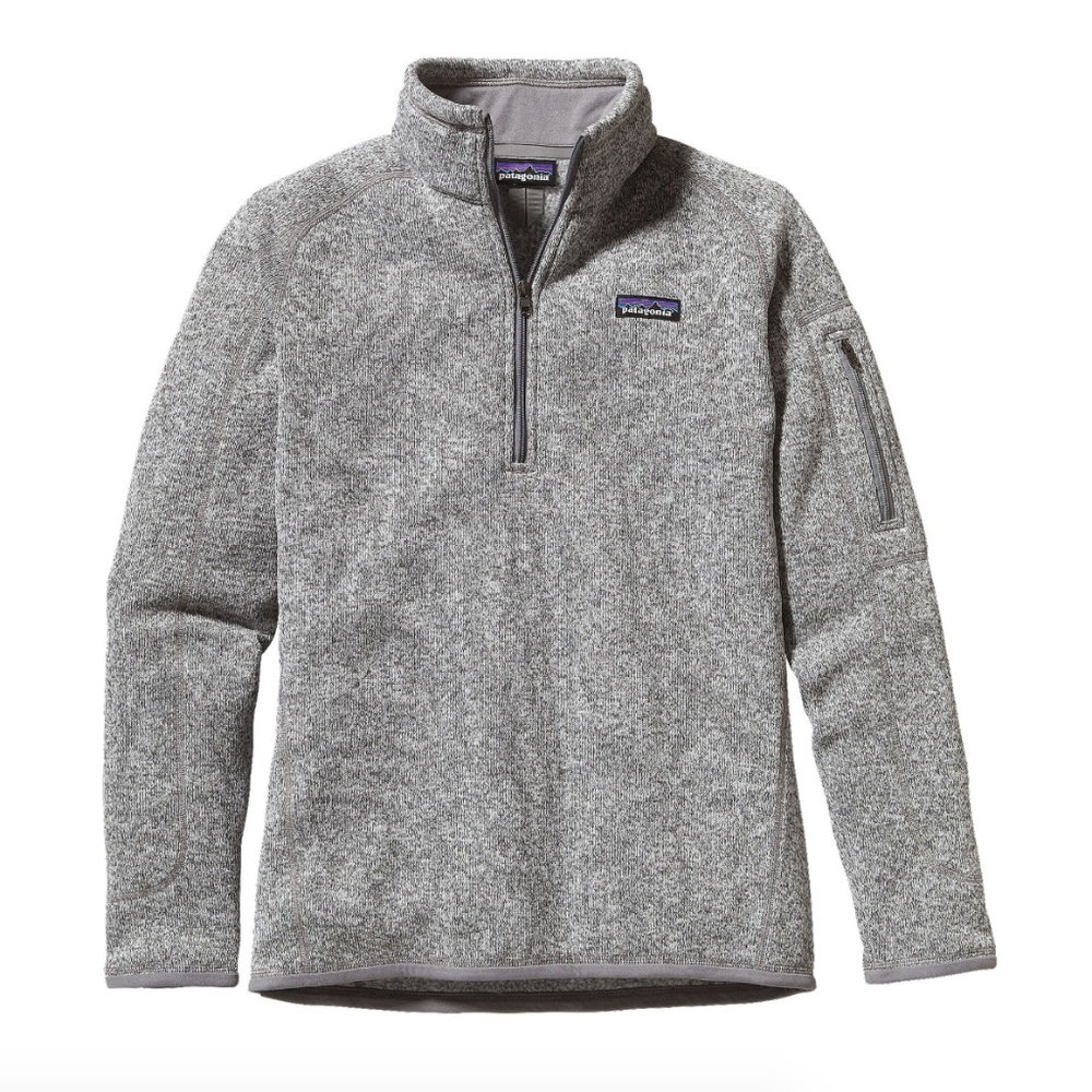 *sold* Patagonia Women's Better Sweater